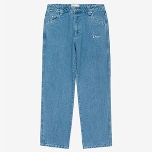 Dime 5 Pocket Jeans, size Medium